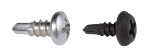Skrutka tex Ø3,5 x 9,5 mm 100ks PROFIFIX