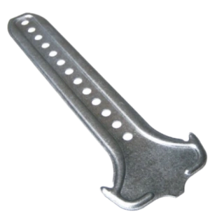 Záves krokvový K03 170mm