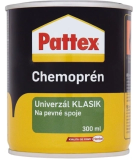 Pattex Chemoprén Univerzal 300 ml